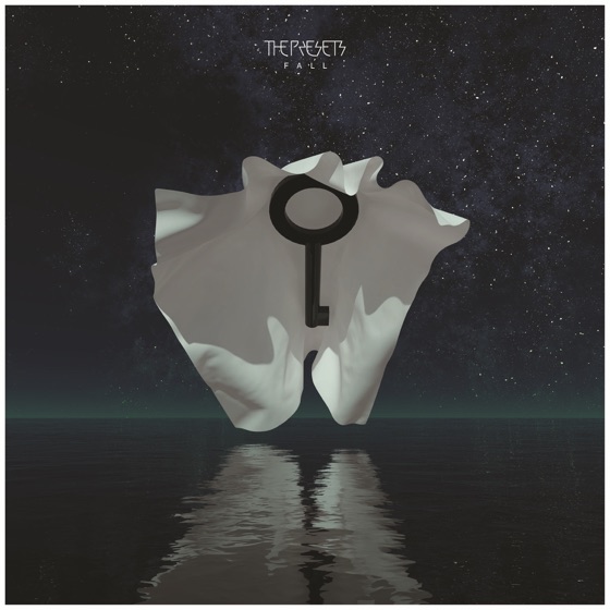 Cover artwork for Fall