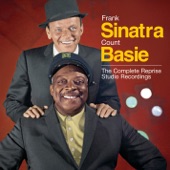 Sinatra-Basie: The Complete Reprise Studio Recordings (feat. Count Basie and His Orchestra) artwork