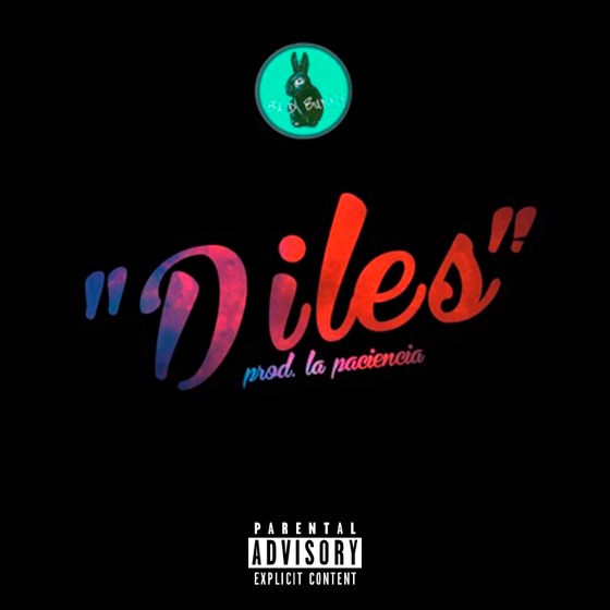 Cover artwork for Diles