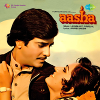 Lata Mangeshkar - Sheesha Ho Ya Dil Ho artwork