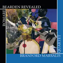 Romare Bearden Revealed - Branford Marsalis Romare Bearden Revealed - Branford Marsalis