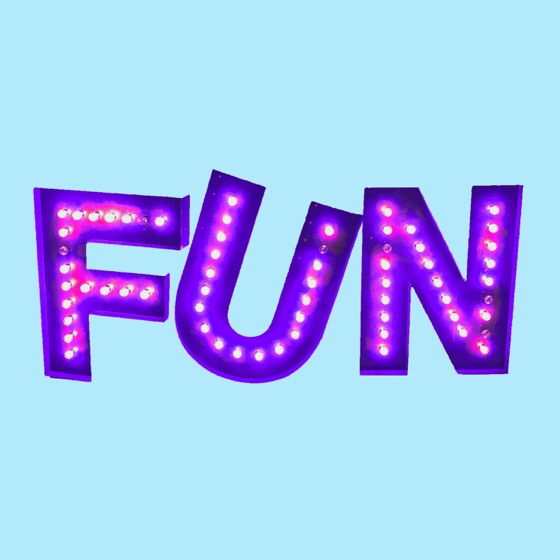 Cover artwork for Fun (feat. BROHUG, Mr. Tape & Madge)
