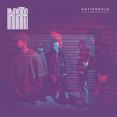 Entiéndelo (feat. Solo Di Medina & K**e Galdames) artwork