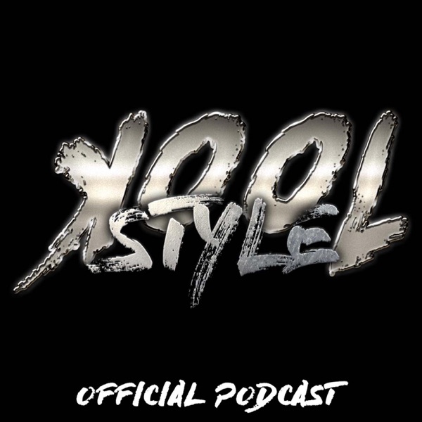 Kool Style Podcast cover