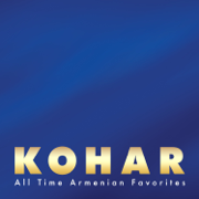 All Time Armenian Favorites 4 - KOHAR Symphony Orchestra and Choir