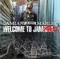 Welcome to Jamrock artwork