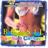 Brasil, Samba e Carnaval