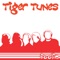 Vi Brænder Europas Huse Ned Til Grunden - Tiger Tunes lyrics