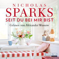 Nicholas Sparks - Seit du bei mir bist artwork