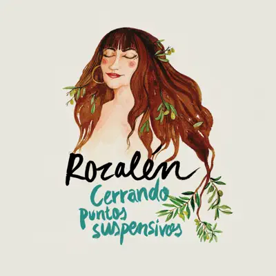 Cerrando Puntos Suspensivos (Deluxe) - Rozalén