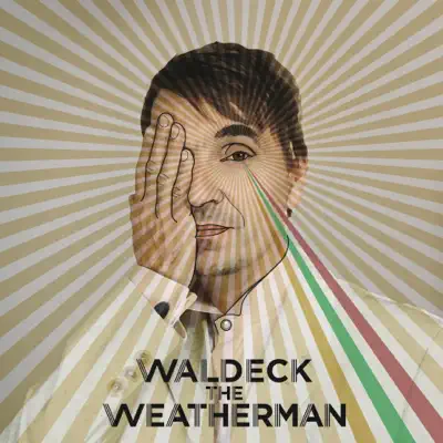 The Weatherman - EP - Waldeck