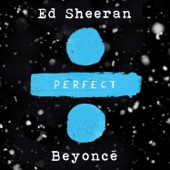 Ed Sheeran - Perfect Duet (with Beyoncé)