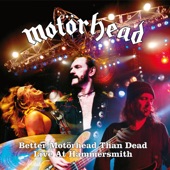 Motörhead - Ace of Spades (Live at Hammersmith)