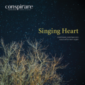 Singing Heart - Conspirare Christmas 2015 (Recorded Live at the Carillon) - Conspirare & Craig Hella Johnson