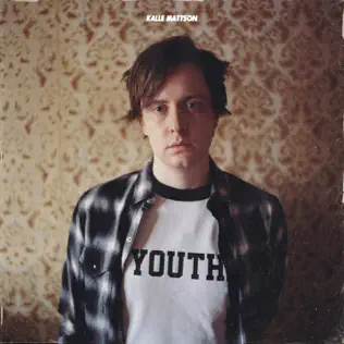 last ned album Kalle Mattson - Youth