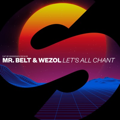 Let's All Chant (Extended Mix)