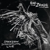 Rob Zombie - We're an American Band