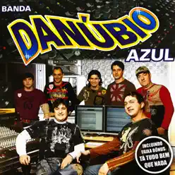 Fora de Controle - Danubio Azul Fora de Controle - Danubio Azul