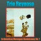 La Mamajuana - Trio Reynoso lyrics