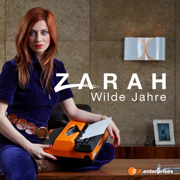 Zarah Wilde Jahre Staffel 2