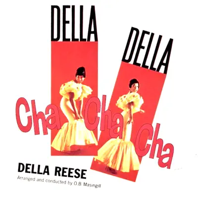 Swing Slow...And Cha - Cha - Cha! (Remastered) - Della Reese