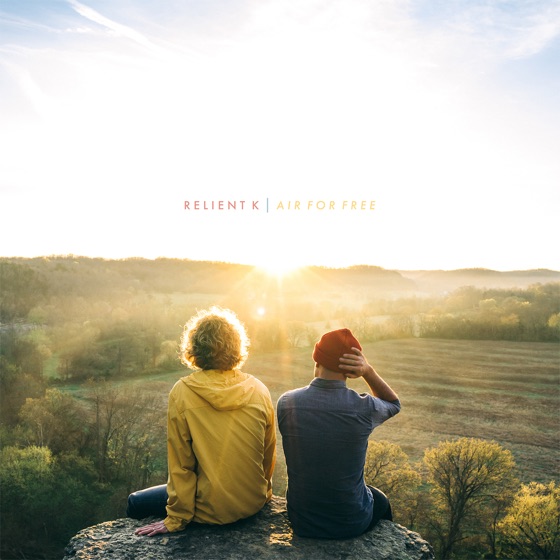 Cover artwork for Mountaintop