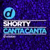 Canta canta - Single album lyrics, reviews, download
