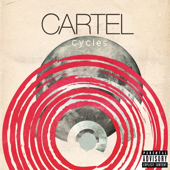 Cover artwork for Let's Go