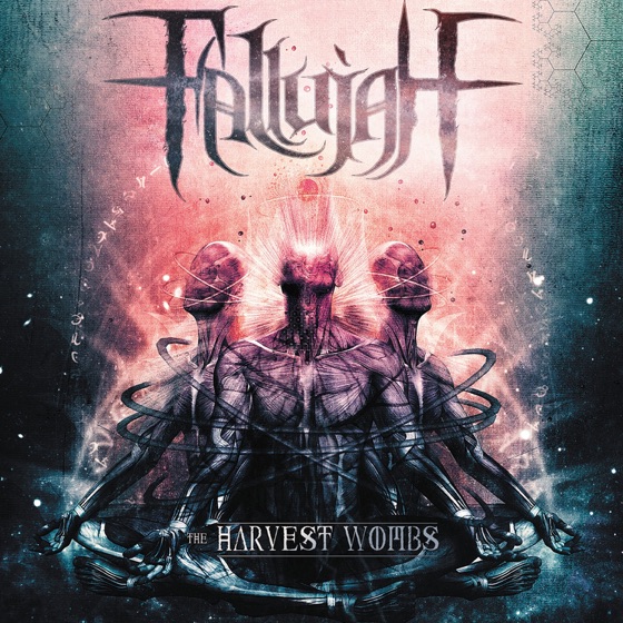 Cover artwork for Ritual of Godflesh