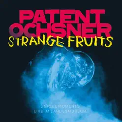 Strange Fruits - Unique Moments live im Landesmuseum - Patent Ochsner
