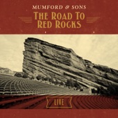 I Will Wait (Live From Red Rocks, Colorado) artwork