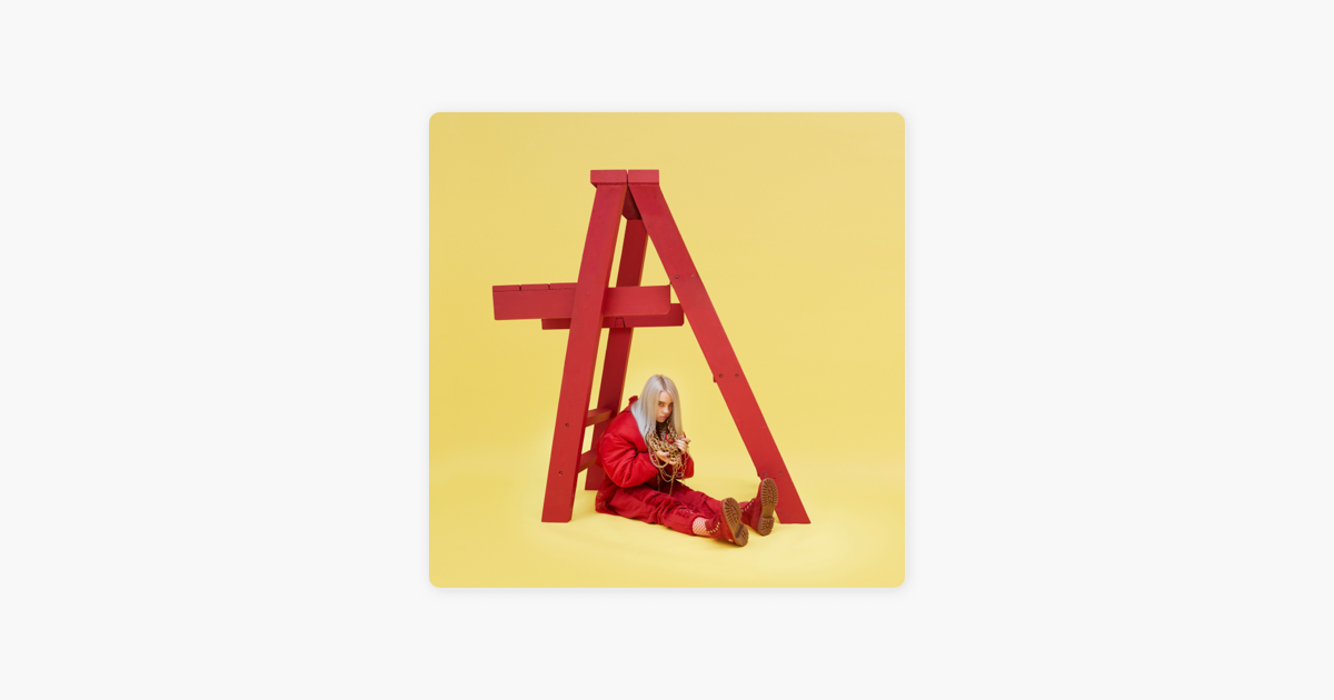 Dont Smile At Me By Billie Eilish On Apple Music - idontwannabeyouanymore billie eilish roblox id