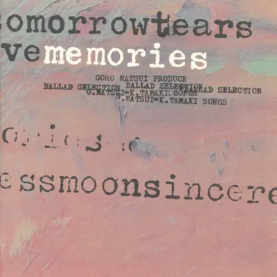 Memories - Anzen Chitai Memories - Anzen Chitai