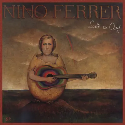Suite en œuf - Nino Ferrer