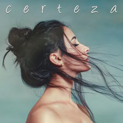 Certeza - Single - Mariana Nolasco