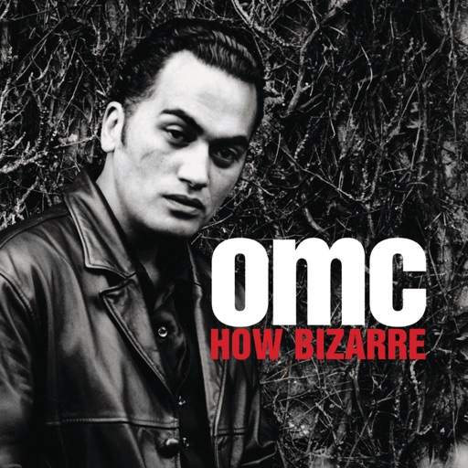 Art for How Bizarre by OMC