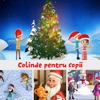 CanteceGradinita - Astazi s-a nascut Hristos