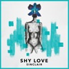 Shy Love - Single, 2017