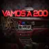 Vamos a 200 (feat. Malito es malito & Carlitos Junior) song reviews