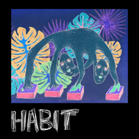 Still Woozy - Habit artwork