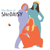 The Best of SHeDAISY artwork