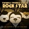 Satellite Heart (Made Famous By Anya Marina) - Twinkle Twinkle Little Rock Star lyrics