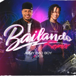 DCS - Bailando (feat. DCS)