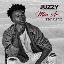 Juzzy - Meu ar (feat. Kletuz)