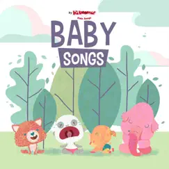Baby Songs by The Kiboomers album reviews, ratings, credits