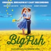 Big Fish (Original Broadway Cast Recording) artwork