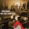 The Last Rock Star album lyrics, reviews, download