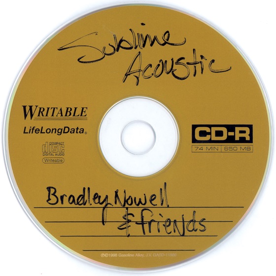 Cover artwork for Little District