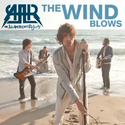 The Wind Blows - EP - The All-American Rejects