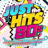 Just the Hits: 80s artwork